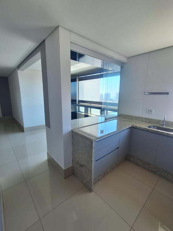 Apartamento, Vila da Serra, 2 Quartos, 2 Vagas, 2 Suítes