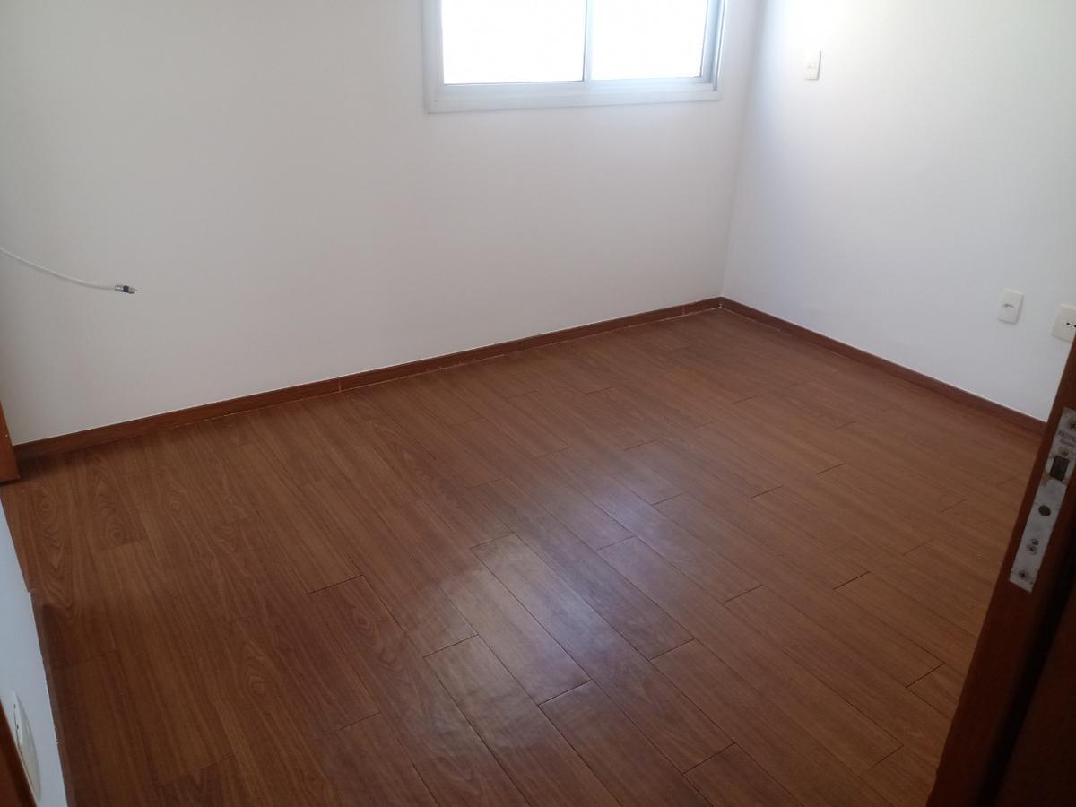Apartamento, Renascença, 3 Quartos, 2 Vagas, 1 Suíte