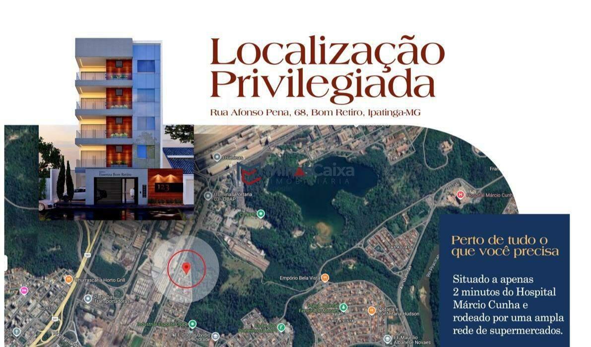 Apartamento, Bom Retiro, 3 Quartos, 1 Vaga, 1 Suíte
