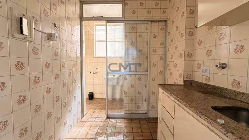 Apartamento, Santo Antônio, 2 Quartos, 1 Vaga, 1 Suíte