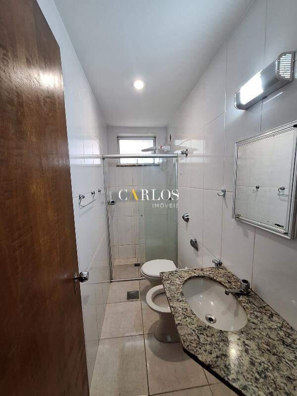 Apartamento, Buritis, 3 Quartos, 1 Vaga