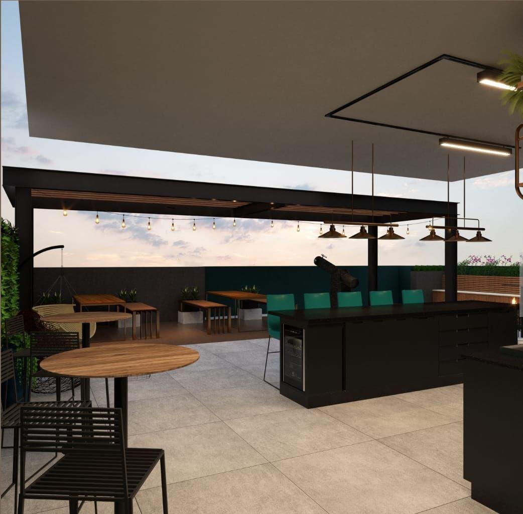 Apartamento, Palmares, 4 Quartos, 2 Vagas, 2 Suítes