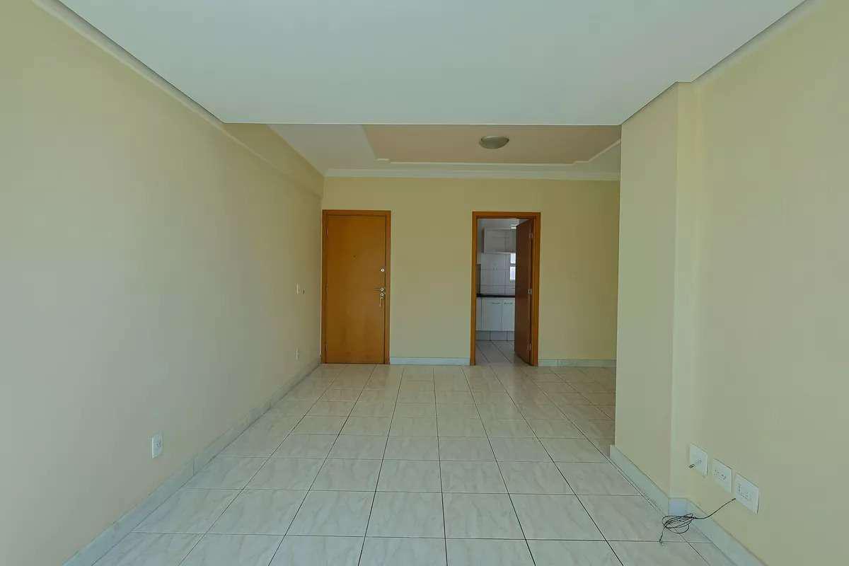 Apartamento, União, 3 Quartos, 2 Vagas, 1 Suíte