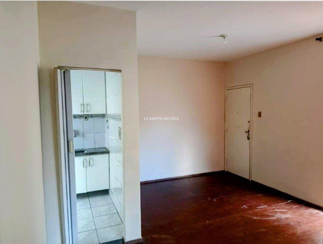 Apartamento, Jardim Riacho das Pedras, 3 Quartos, 1 Vaga