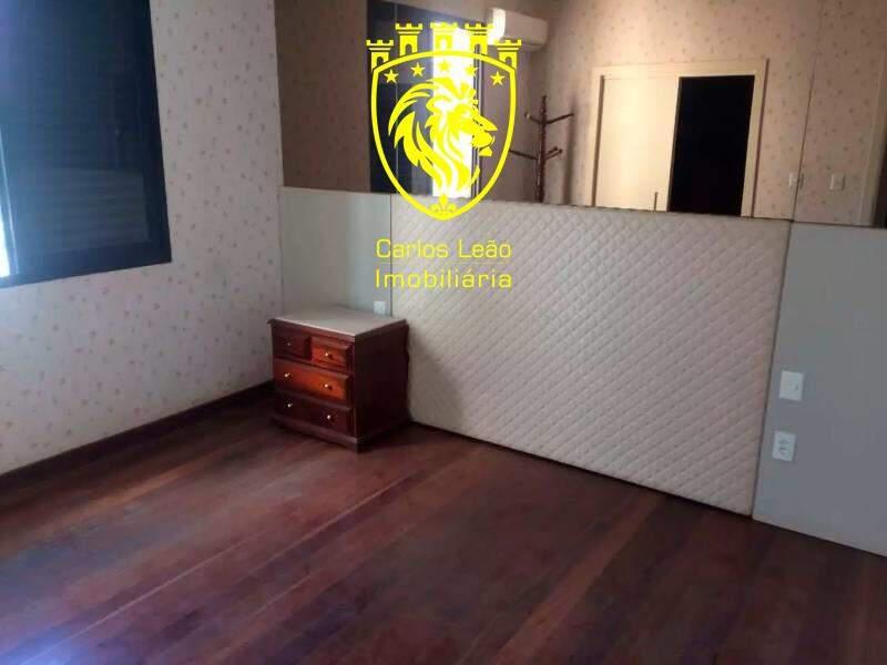 Apartamento, Serra, 4 Quartos, 3 Vagas, 1 Suíte