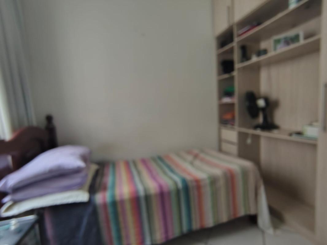 Casa, Copacabana, 3 Quartos, 4 Vagas, 1 Suíte