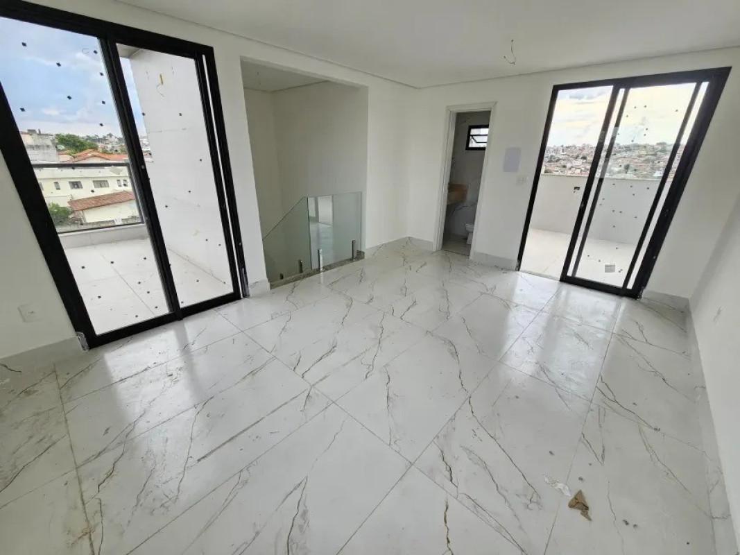 Cobertura, Santa Amélia, 3 Quartos, 2 Vagas, 1 Suíte