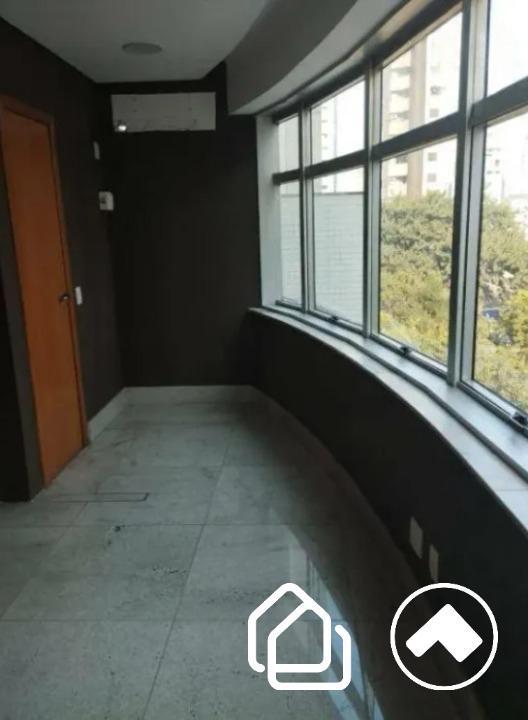 Sala, Santo Agostinho