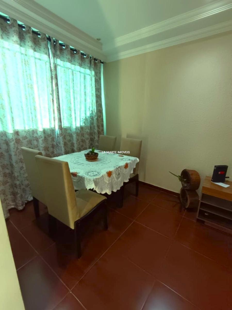 Apartamento, Santa Maria, 3 Quartos, 1 Vaga, 3 Suítes