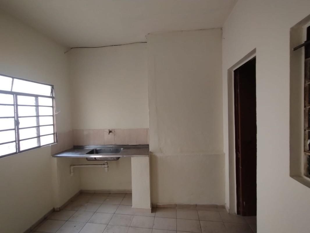 Quitinete, Aparecida, 1 Quarto, 0 Vaga