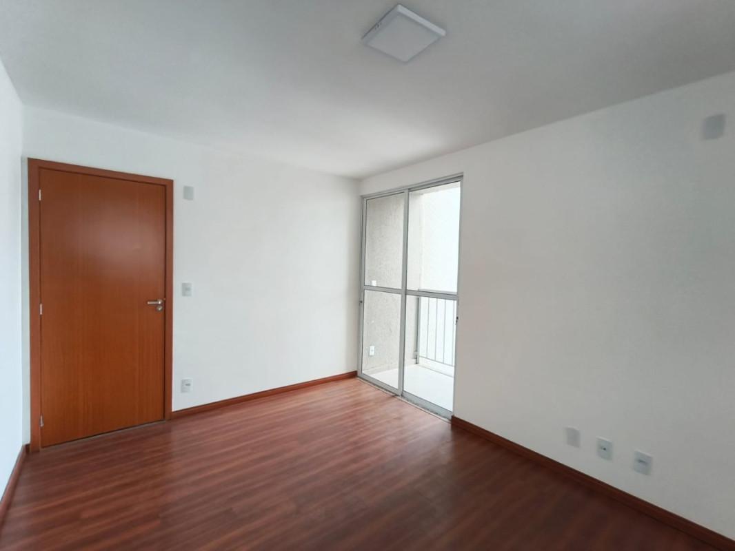 Apartamento, Palmares, 2 Quartos, 1 Vaga