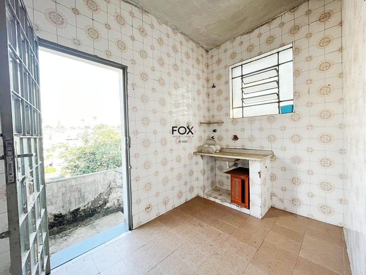 Casa, Bonfim, 3 Quartos, 1 Vaga