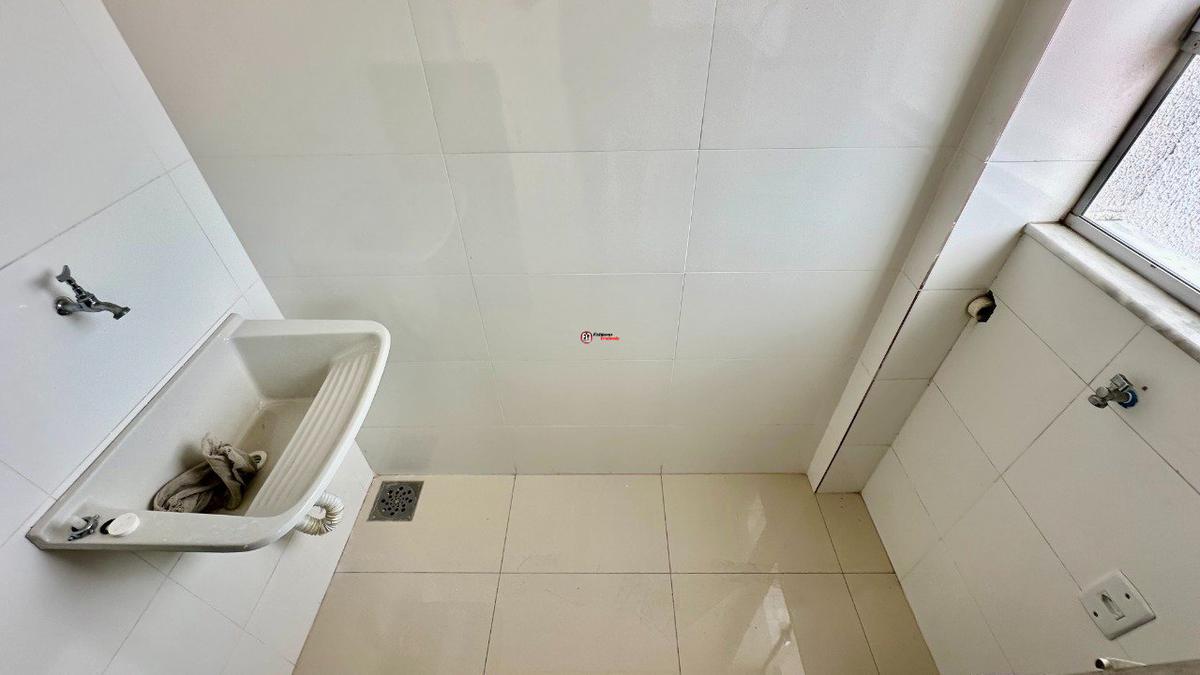 Apartamento, São João Batista (venda Nova), 2 Quartos, 1 Vaga