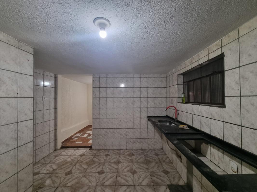 Casa, Eldorado, 2 Quartos, 1 Vaga