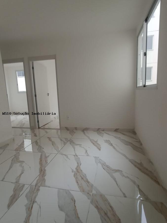 Apartamento, Centro, 2 Quartos, 1 Vaga