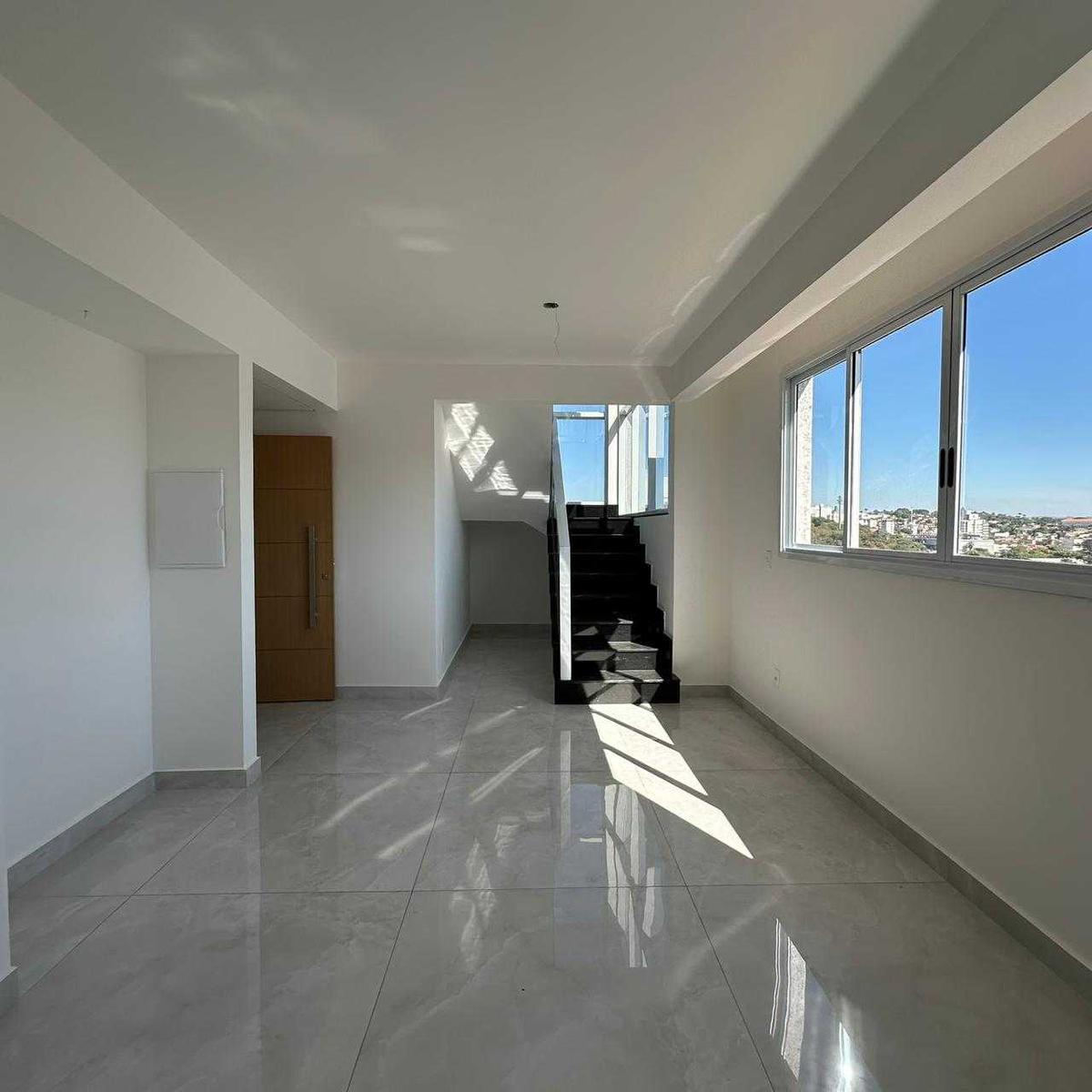 Cobertura, Liberdade, 4 Quartos, 4 Vagas, 4 Suítes