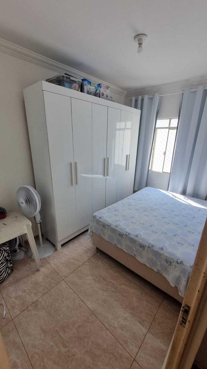 Apartamento, Europa, 3 Quartos, 1 Vaga