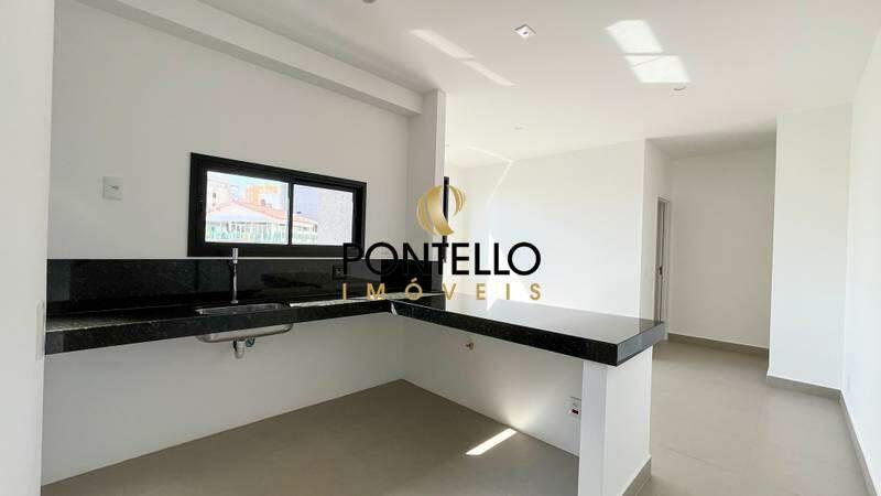 Apartamento, Grajaú, 2 Quartos, 2 Vagas, 2 Suítes