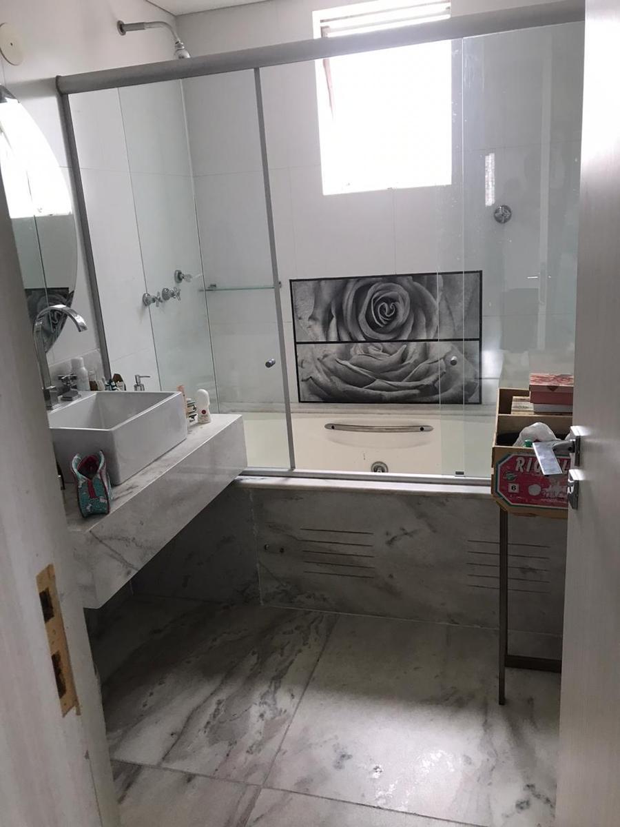 Cobertura, Vila Paris, 4 Quartos, 4 Vagas, 1 Suíte