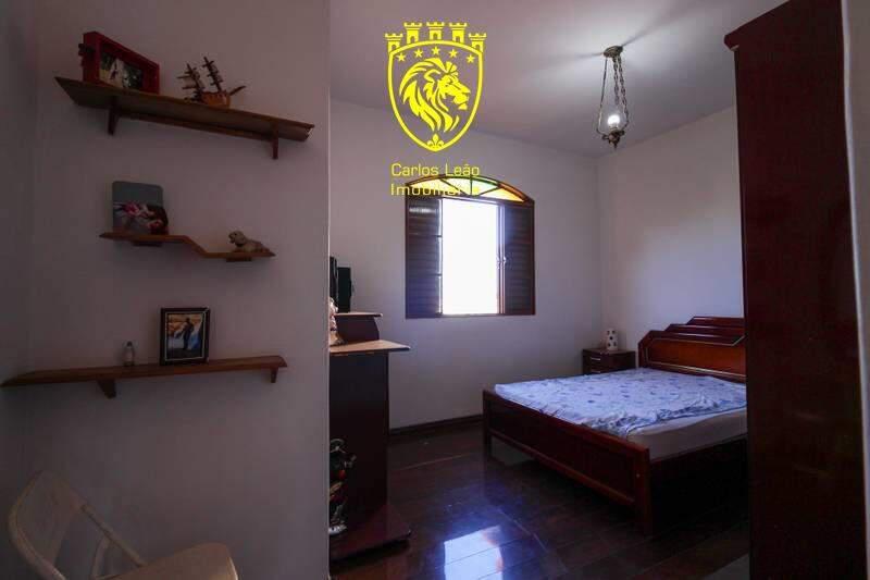 Casa, Jardim Atlântico, 4 Quartos, 4 Vagas, 1 Suíte