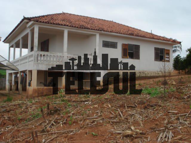 Fazenda, Zona Rural, 3 Quartos, 2 Vagas, 1 Suíte