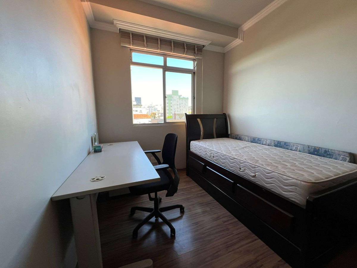 Cobertura, Castelo, 2 Quartos, 2 Vagas, 1 Suíte