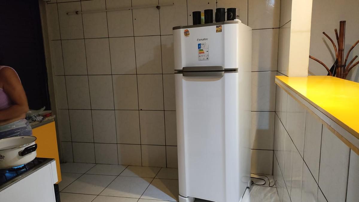 Casa, Barreiro, 4 Quartos, 4 Vagas, 1 Suíte