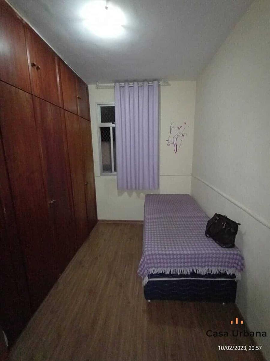 Apartamento, João Pinheiro, 3 Quartos, 1 Vaga