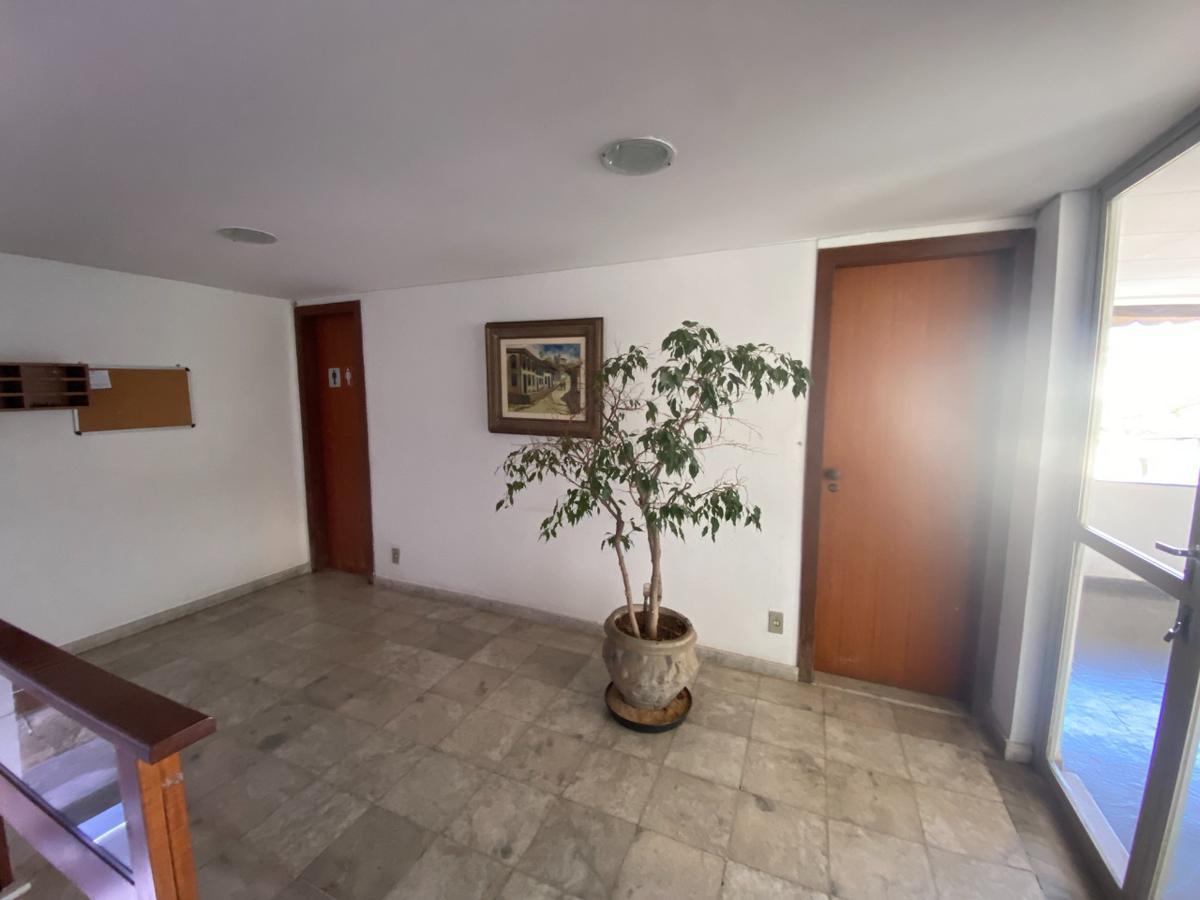 Cobertura, Sagrada Família, 3 Quartos, 2 Vagas, 1 Suíte