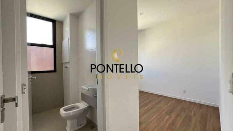 Apartamento, Grajaú, 3 Quartos, 3 Vagas, 3 Suítes