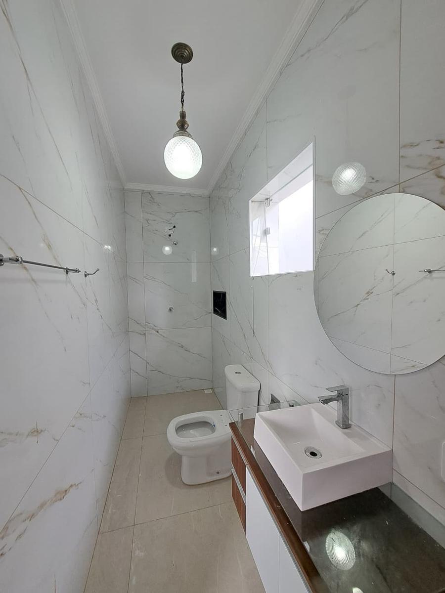 Casa, Centro, 3 Quartos, 0 Vaga