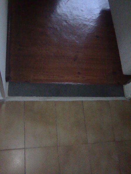 Apartamento, Inconfidentes, 2 Quartos, 1 Vaga