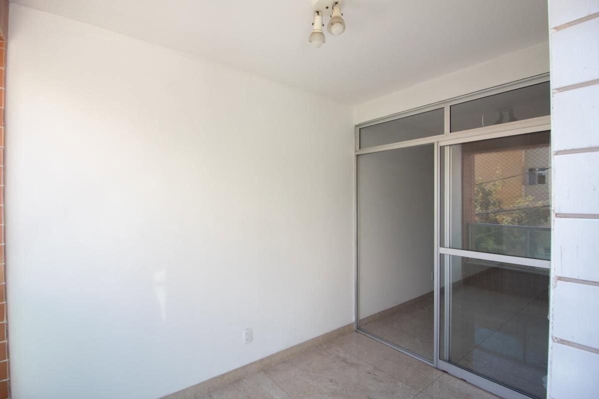 Apartamento, Castelo, 3 Quartos, 2 Vagas, 1 Suíte