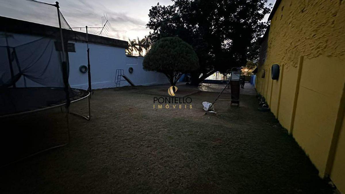 Casa, Boa Vista, 3 Quartos, 0 Vaga
