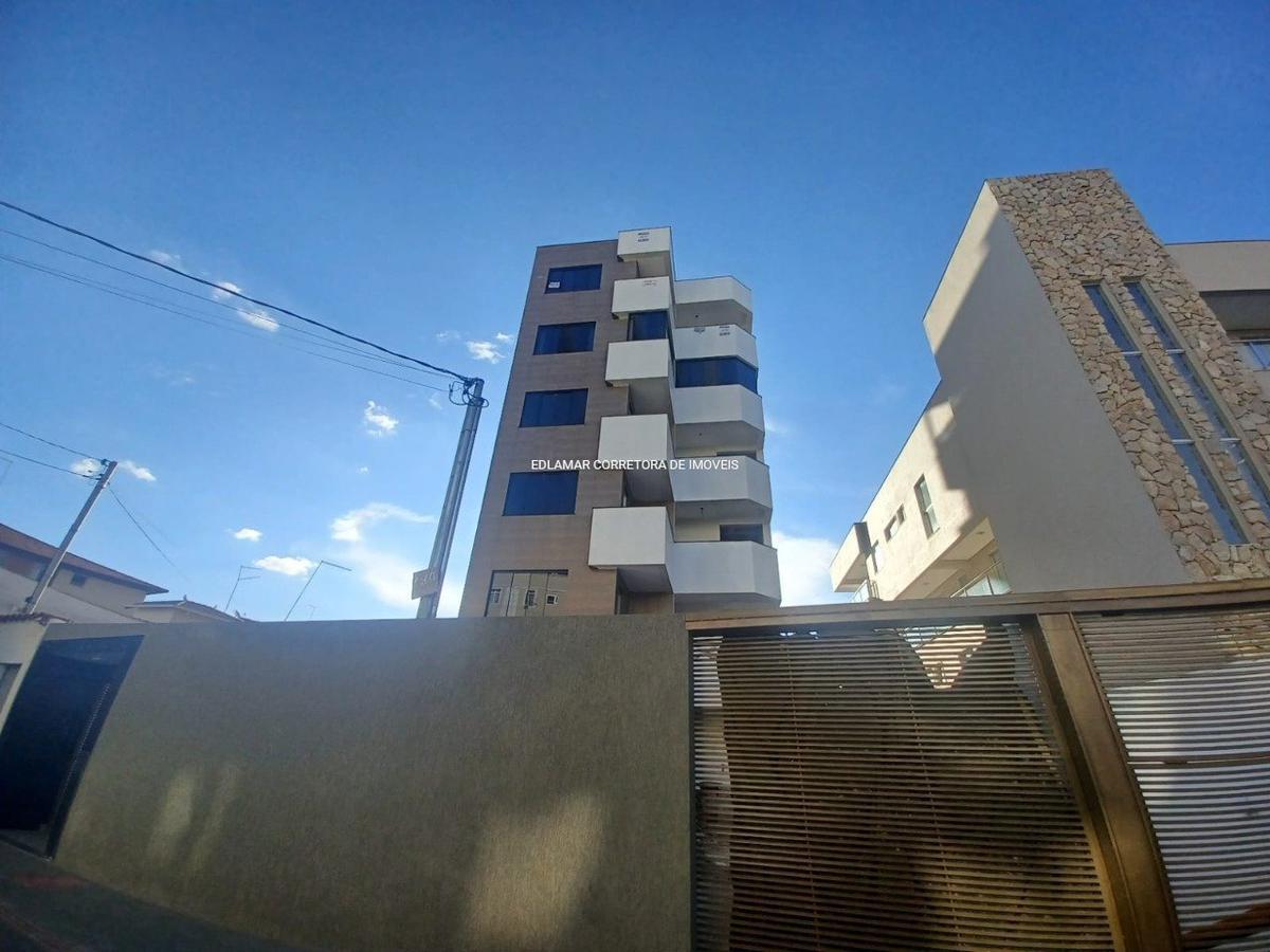 Apartamento, Jardim Riacho das Pedras, 3 Quartos, 2 Vagas, 1 Suíte