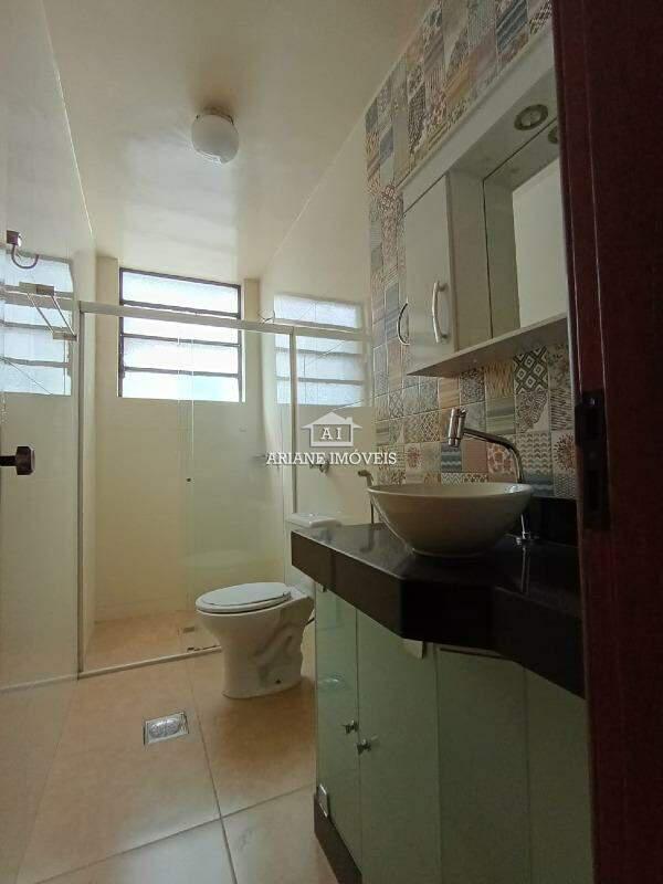 Apartamento, Barro Preto, 3 Quartos, 1 Vaga