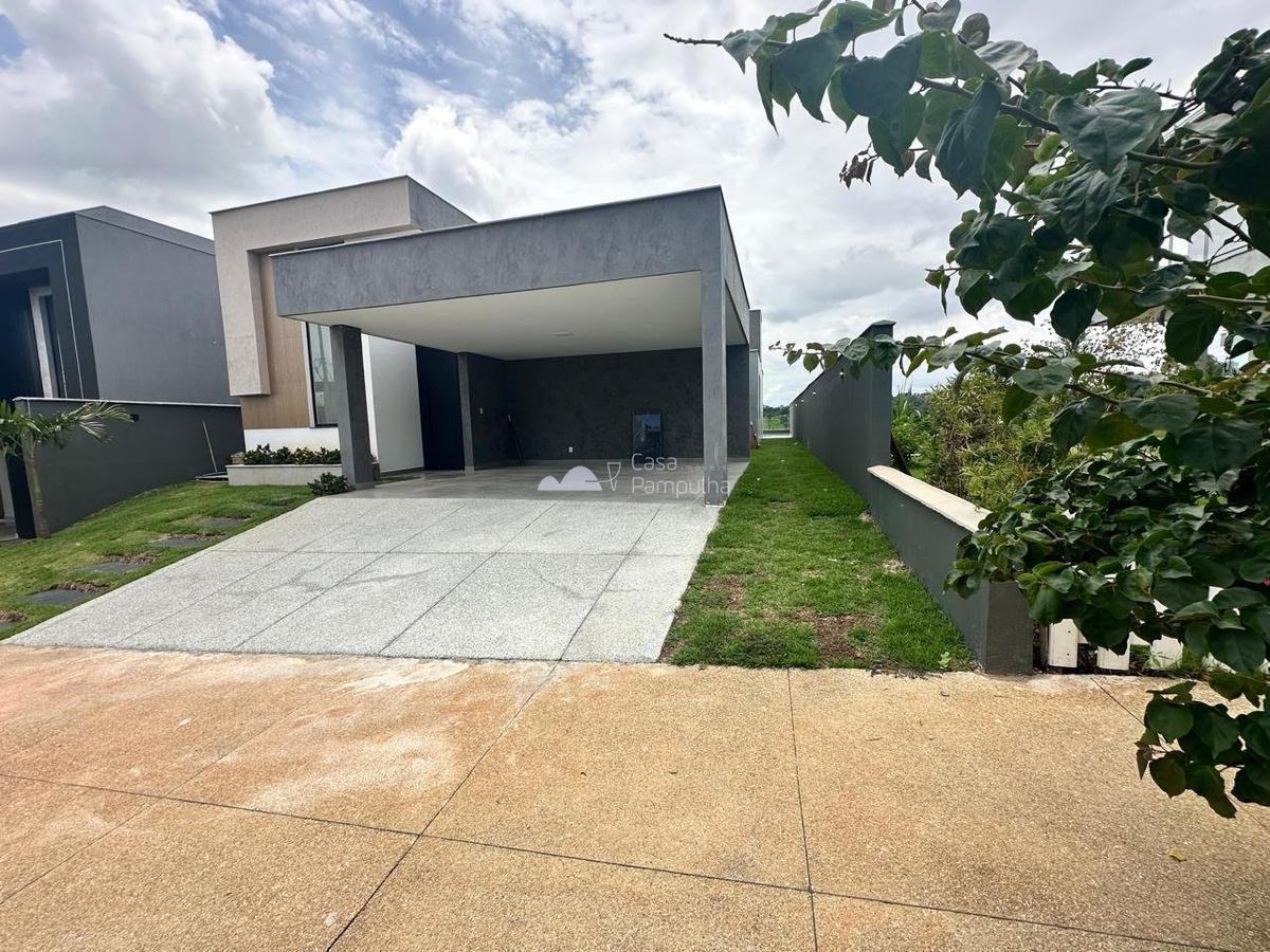 Casa, Gran Park, 4 Quartos, 4 Vagas, 2 Suítes