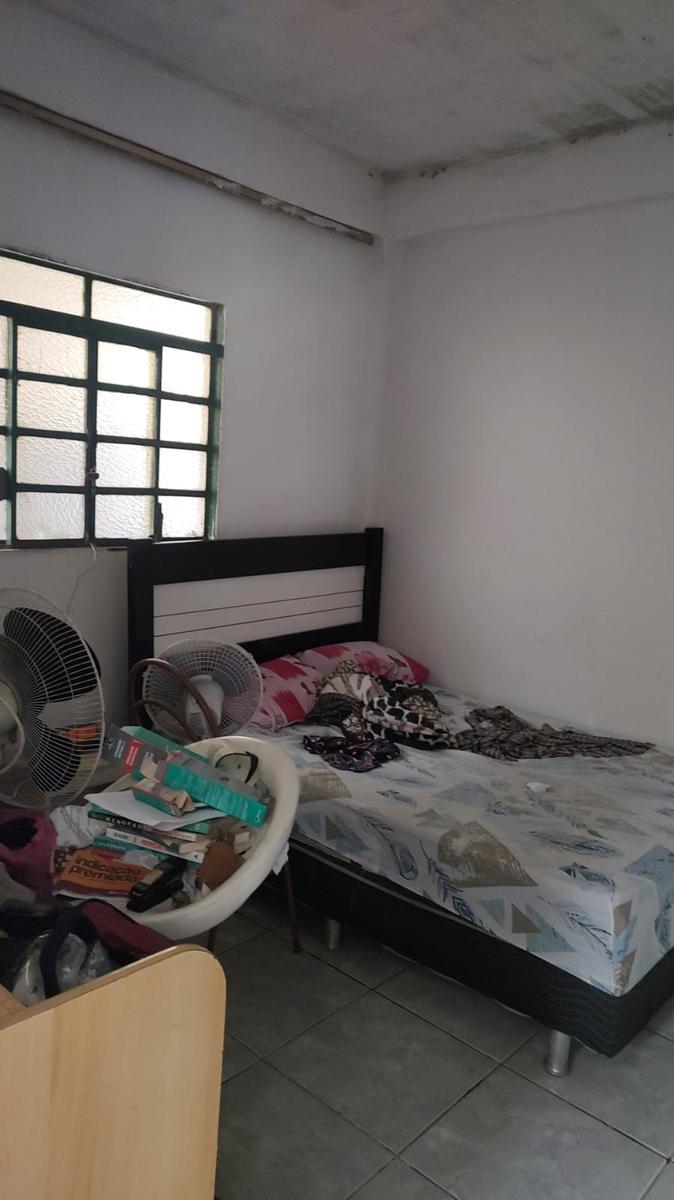 Casa, Jardim Alvorada, 3 Quartos, 0 Vaga