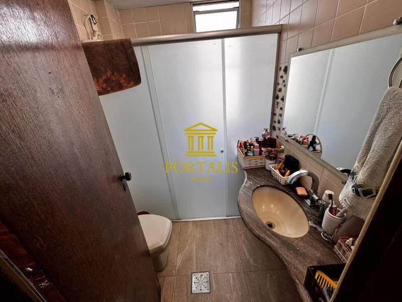 Cobertura, Floresta, 4 Quartos, 2 Vagas, 1 Suíte