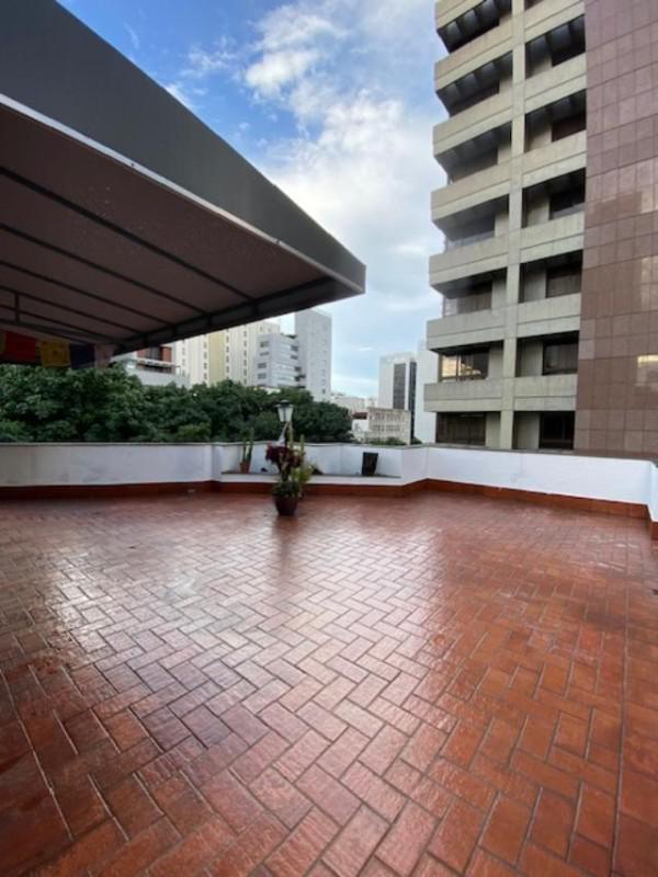 Cobertura, Savassi, 4 Quartos, 2 Vagas, 1 Suíte