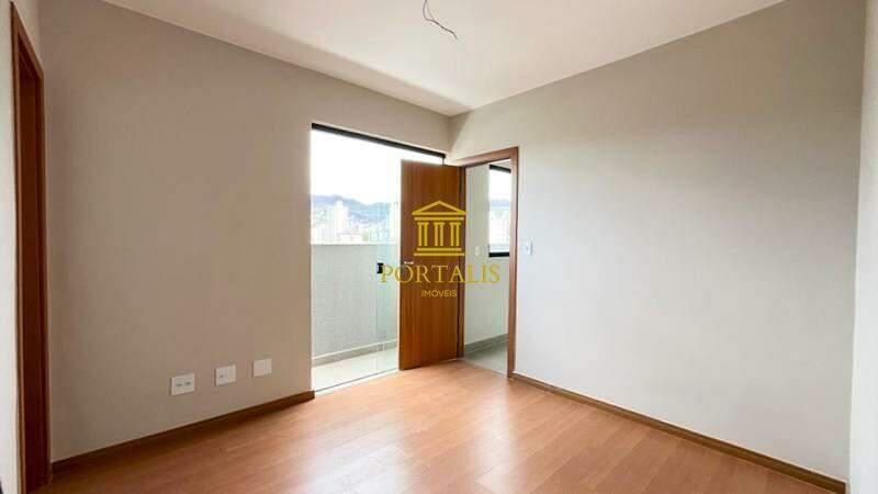 Apartamento, Santo Antônio, 2 Quartos, 3 Vagas, 2 Suítes