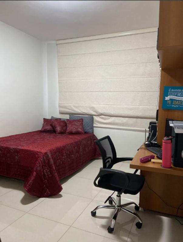 Casa, Parque Jardim Itaú, 4 Quartos, 1 Vaga, 2 Suítes