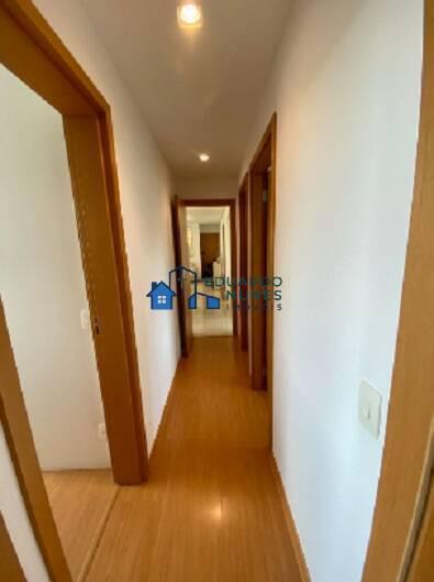 Apartamento, Vale dos Cristais, 3 Quartos, 3 Vagas, 1 Suíte