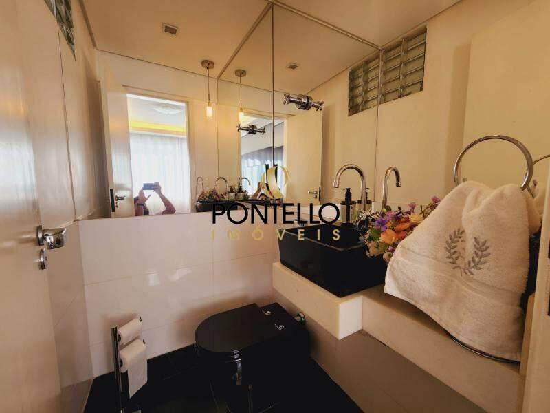 Apartamento, Funcionários, 4 Quartos, 2 Vagas, 1 Suíte