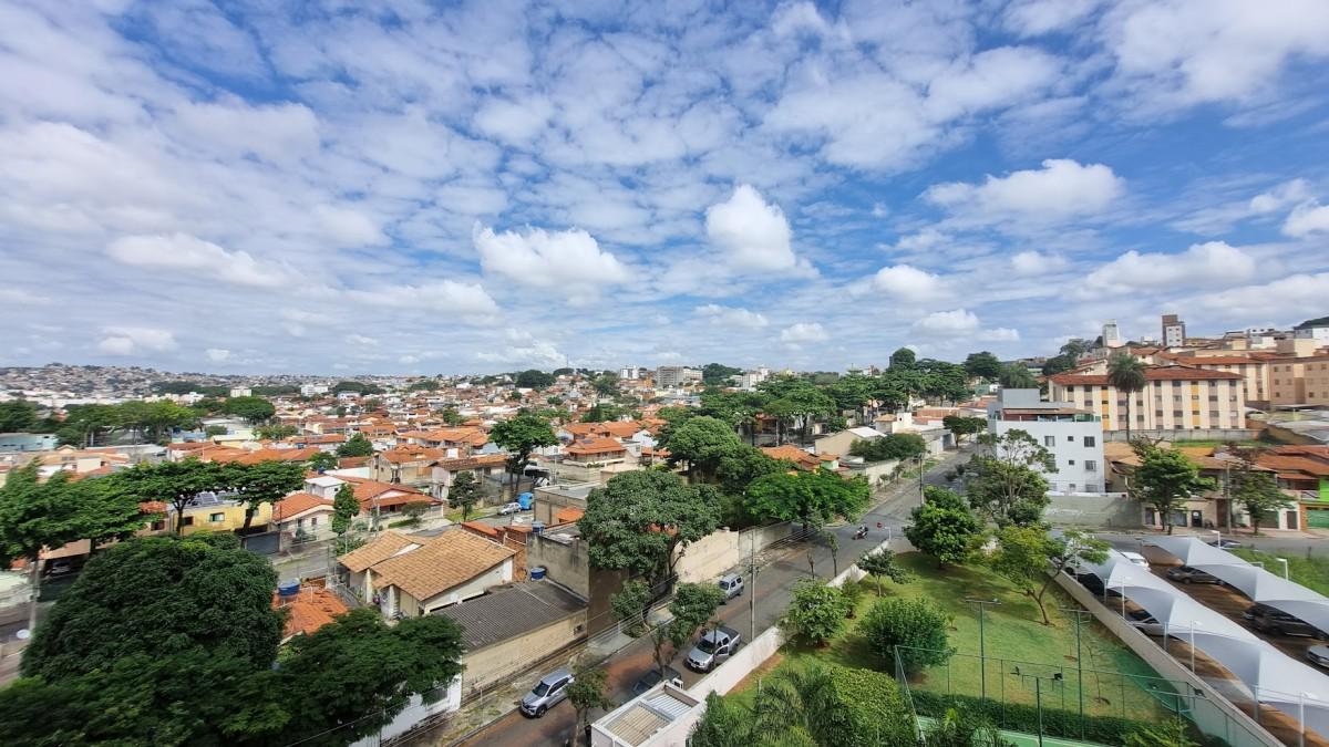 Apartamento, Serrano, 2 Quartos, 1 Vaga, 1 Suíte