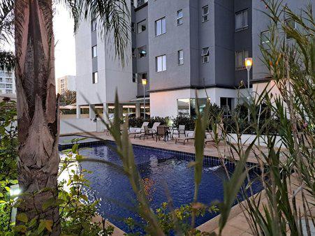 Apartamento, Jardim Guanabara, 3 Quartos, 1 Vaga, 1 Suíte