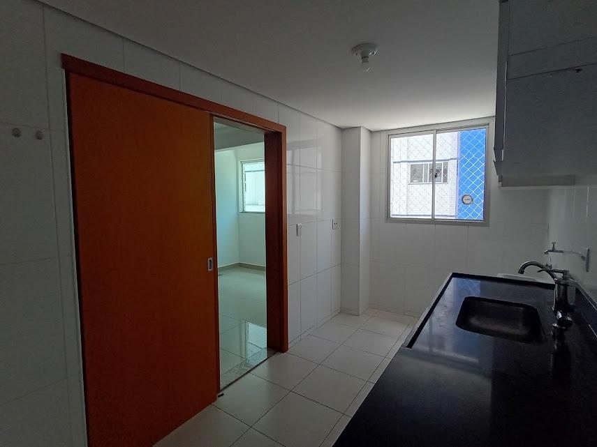 Apartamento, União, 2 Quartos, 2 Vagas, 1 Suíte