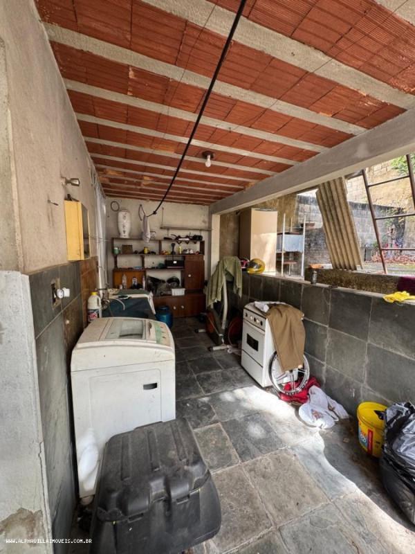 Casa, Ana Lúcia, 3 Quartos, 4 Vagas, 1 Suíte