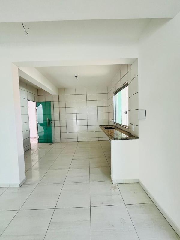 Casa, Eldorado (parque Durval de Barros), 3 Quartos, 2 Vagas, 1 Suíte