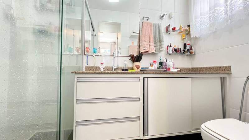 Apartamento, Luxemburgo, 3 Quartos, 2 Vagas, 1 Suíte